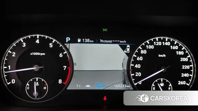 Genesis G90 id 3621762 из Кореи 18