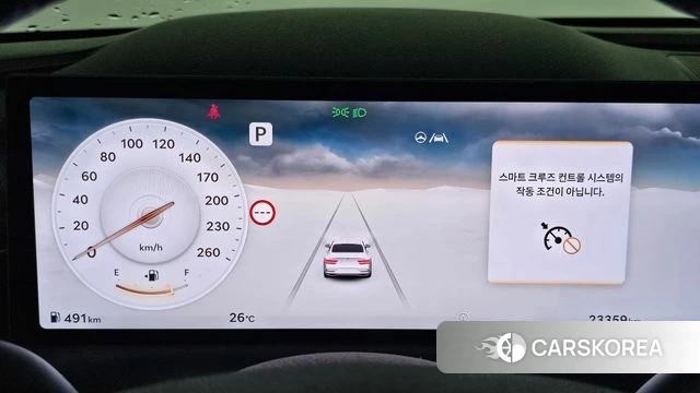 Genesis G80 (RG3) id 4607669 из Кореи 18