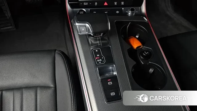 Audi A6 (C8) id 3272472 из Кореи 18