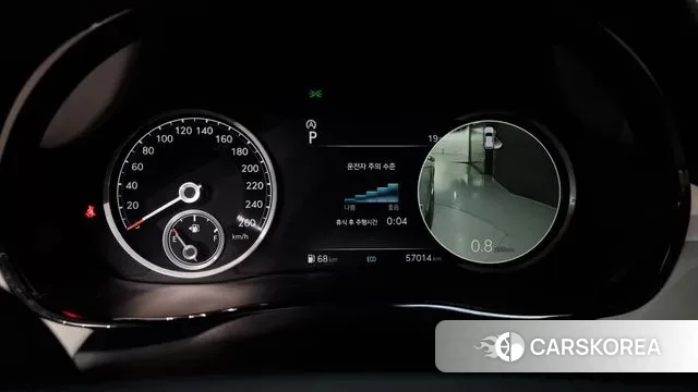 Genesis GV70 id 3401720 из Кореи 18