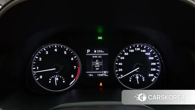 Hyundai The New Avante AD id 3728500 из Кореи 18