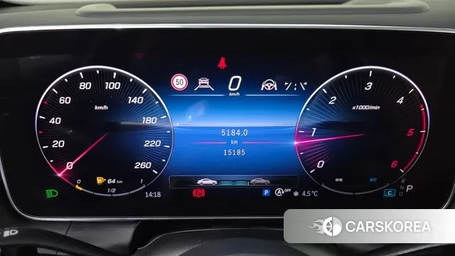 Mercedes-Benz GLC-Class X254 id 3549905 из Кореи 18