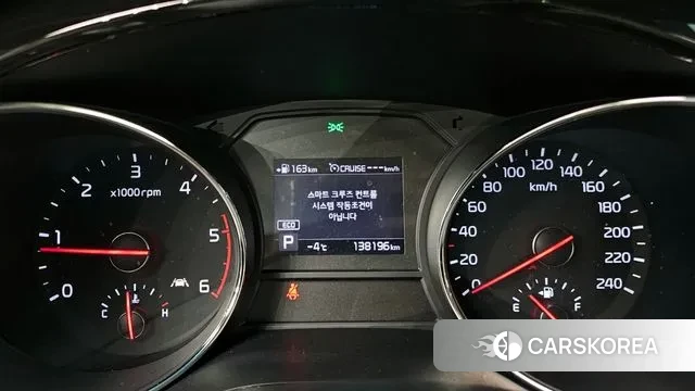 Kia The New Carnival id 3602329 из Кореи 18