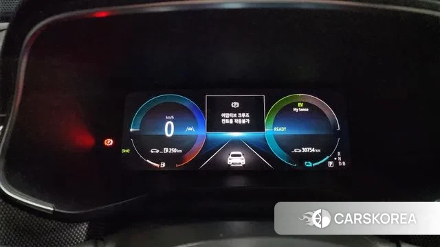 Renault Korea (Samsung) XM3 id 2968506 из Кореи 18