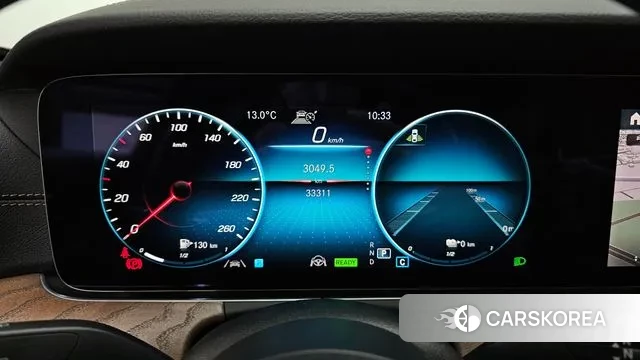 Mercedes-Benz E-Class W213 id 3428128 из Кореи 18