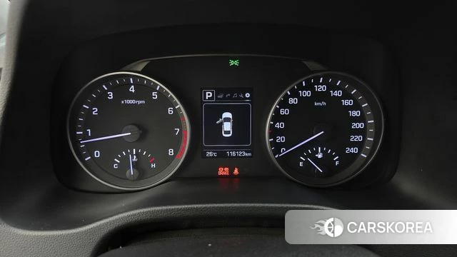 Hyundai Avante AD id 4850073 из Кореи 29