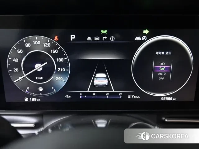 Kia Carnival 4th generation id 3669171 из Кореи 18