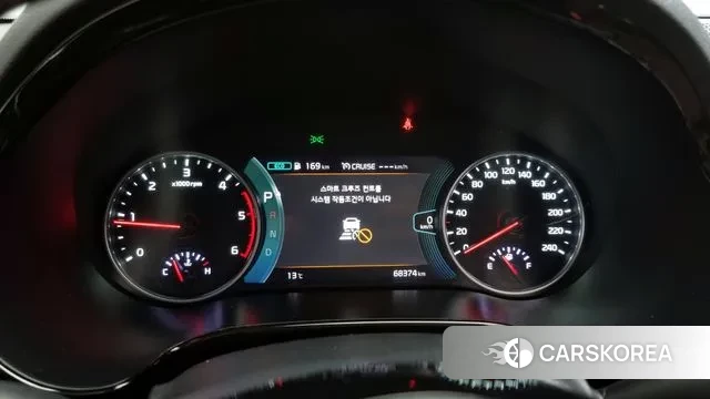 Kia Seltos id 3319131 из Кореи 18