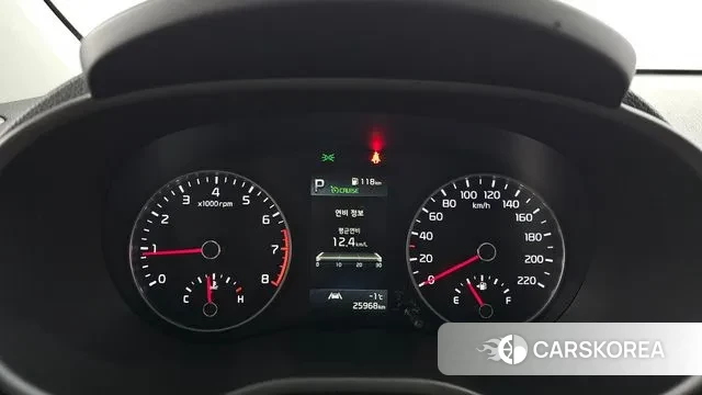 Kia Morning Urban (JA) id 3437659 из Кореи 18