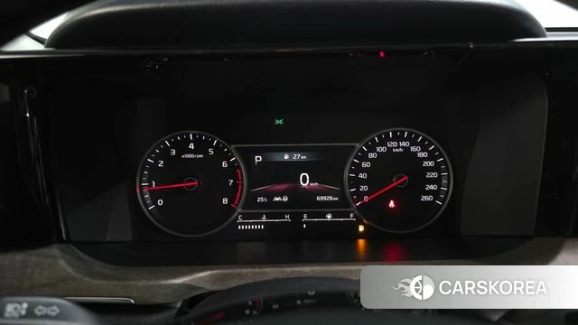 Kia Sorento 4th Generation id 4489505 из Кореи 28