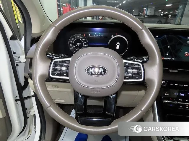 Kia Carnival 4th generation id 3453915 из Кореи 18