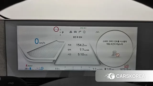 Hyundai Ionic 5 id 3361483 из Кореи 18