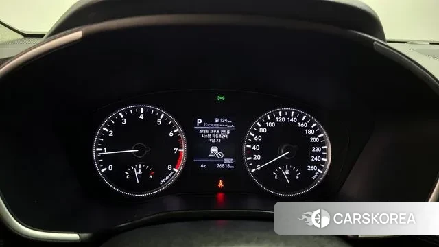 Hyundai Santa Fe TM id 3514897 из Кореи 18