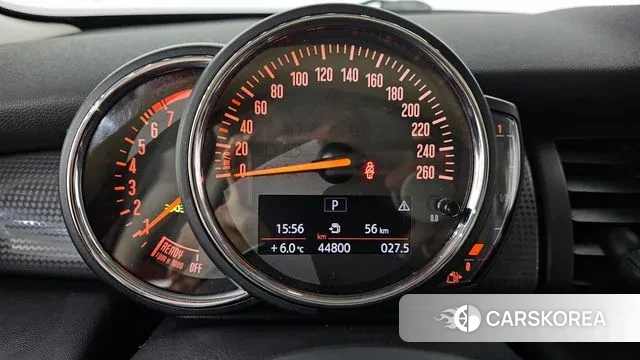 Mini Cooper id 3454944 из Кореи 18