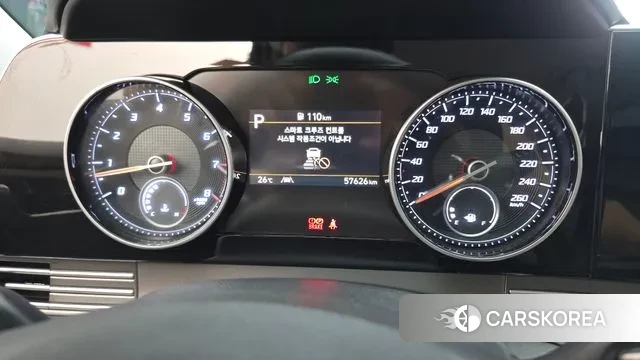 Hyundai The New Grandeur IG id 3012399 из Кореи 18