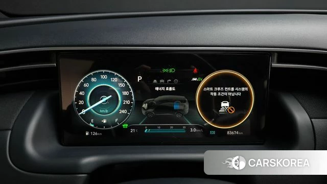 Hyundai Tucson Hybrid (NX4) id 4304085 из Кореи 18