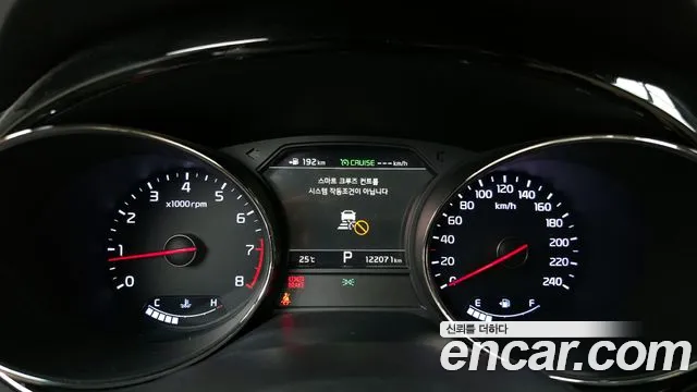 Kia The New Carnival id 2855372 из Кореи 18