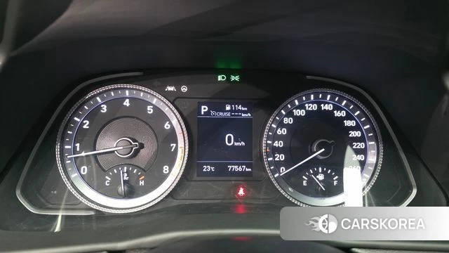 Hyundai Sonata (DN8) id 4424240 из Кореи 30