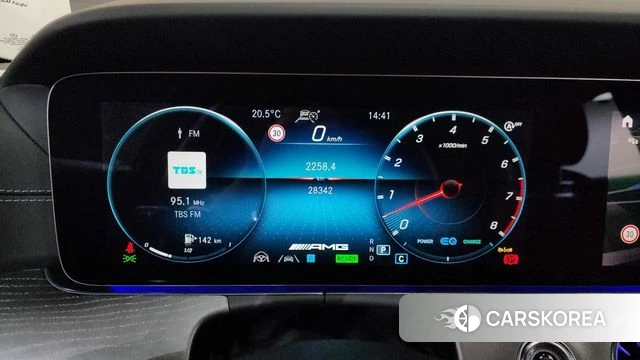 Mercedes-Benz AMG GT id 3883869 из Кореи 18