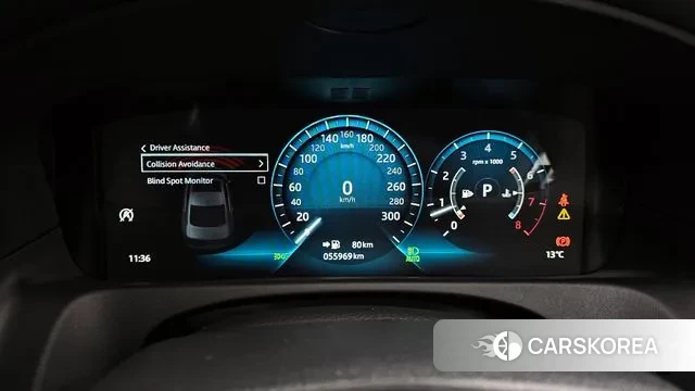 Jaguar XF (X260) id 3357061 из Кореи 18