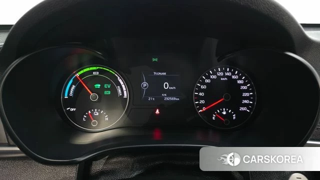 Kia K5 Hybrid 2nd Generation id 4269505 из Кореи 18