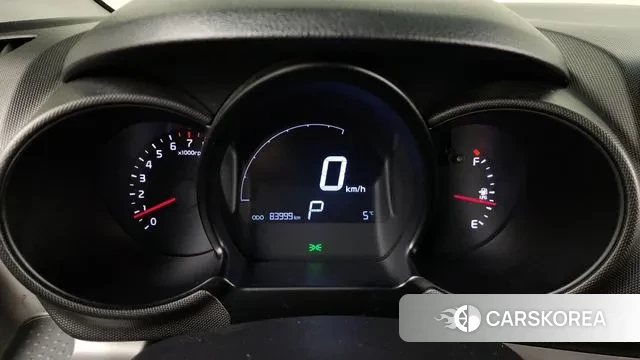 Kia The New Ray id 3455049 из Кореи 18