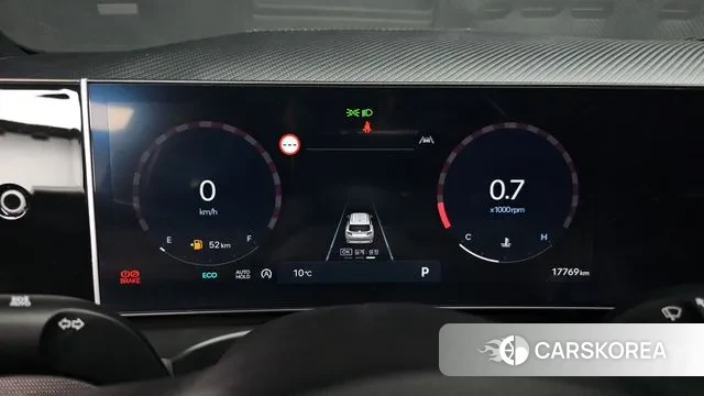 Hyundai The New Tucson (NX4) id 3420285 из Кореи 18