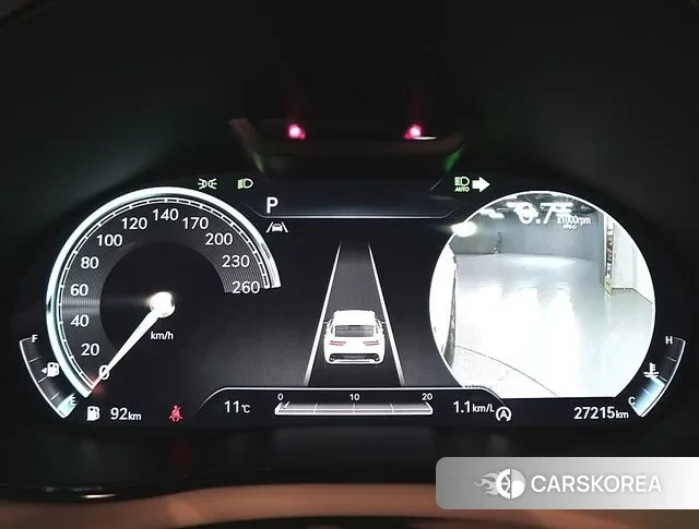 Genesis GV70 id 3361572 из Кореи 18