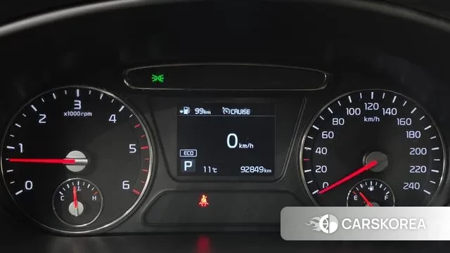 Kia The New Sorento id 3465151 из Кореи 18