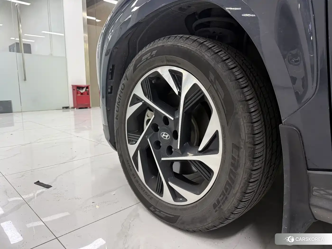 Hyundai Custo id 4600718 из Китая 17