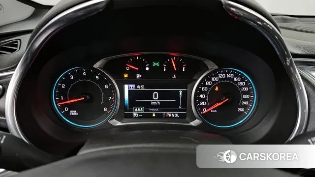 Chevrolet (GM Daewoo) All New Malibu id 3593418 из Кореи 18