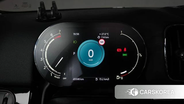 Mini Cooper Countryman id 4444899 из Кореи 29