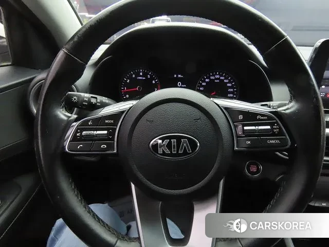 Kia Come New K3 id 3408249 из Кореи 18