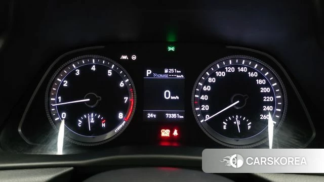 Hyundai Sonata (DN8) id 4620182 из Кореи 18