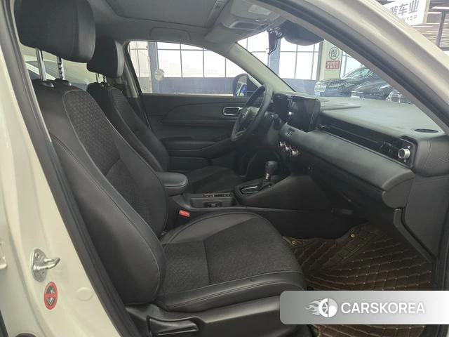 Honda XR-V id 4272836 из Китая 8