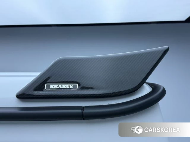 Mercedes-Benz G-Class W463b id 3857333 из Кореи 18