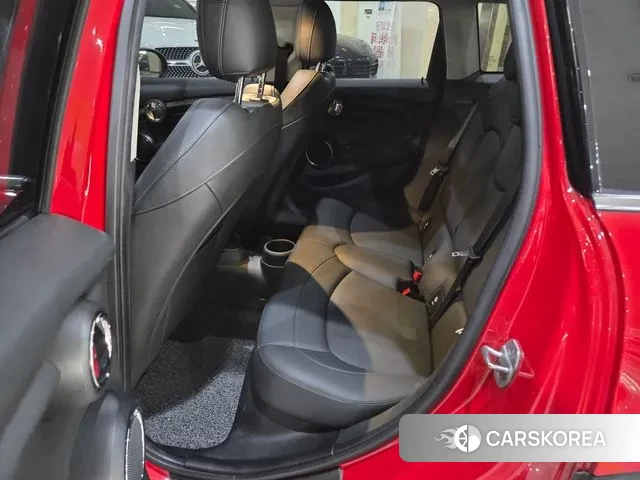 Mini Cooper id 3676490 из Кореи 18