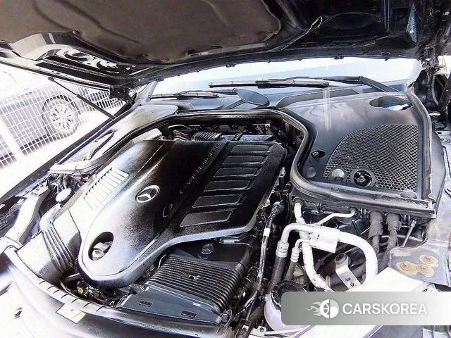 Mercedes-Benz CLS-Class C257 id 3106521 из Кореи 18