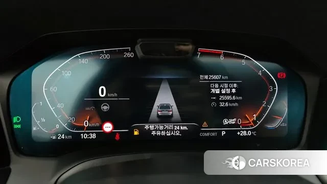 BMW 3 Series (G20) id 3032170 из Кореи 18