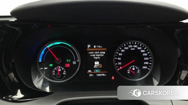 Kia K5 Hybrid 3rd Generation id 4223575 из Кореи 30