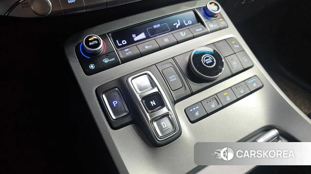 Hyundai Palisade id 4672546 из Кореи 32