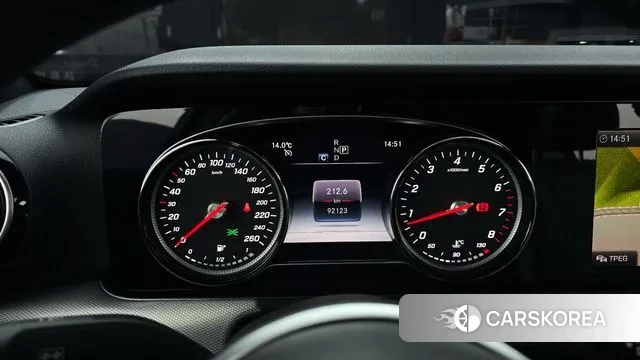 Mercedes-Benz E-Class W213 id 3742594 из Кореи 18