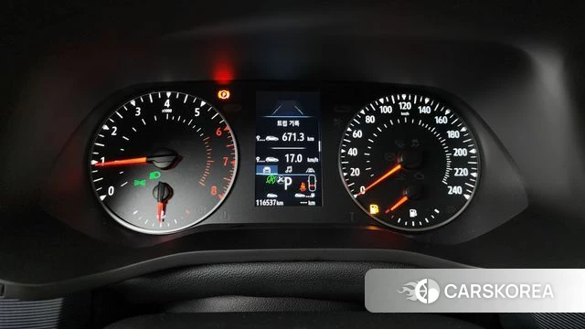 Renault Korea (Samsung) XM3 id 4435056 из Кореи 30