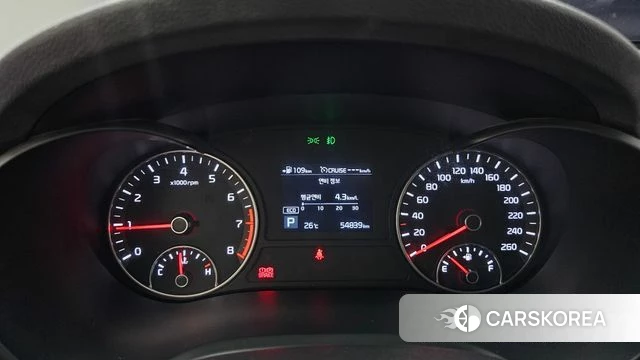 Kia The New K5 2nd generation id 4794986 из Кореи 27