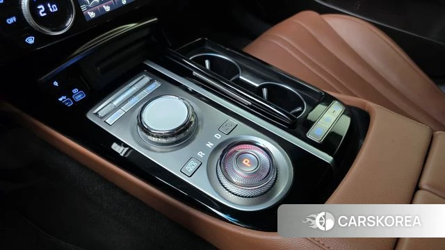 Genesis G80 (RG3) id 4475122 из Кореи 33