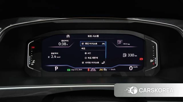 Volkswagen Tiguan second Generation id 4196353 из Кореи 28