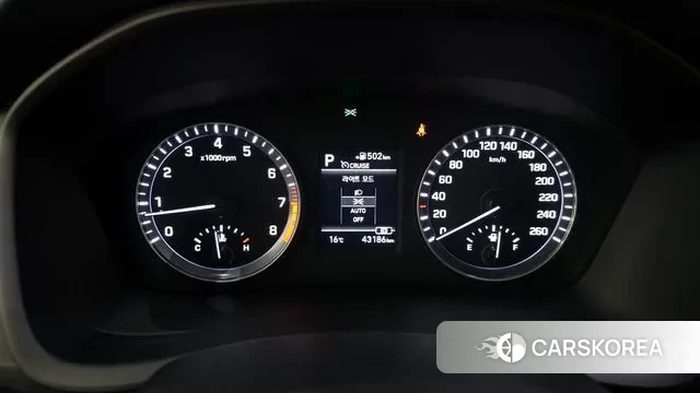 Hyundai Sonata New Rise id 3429591 из Кореи 18