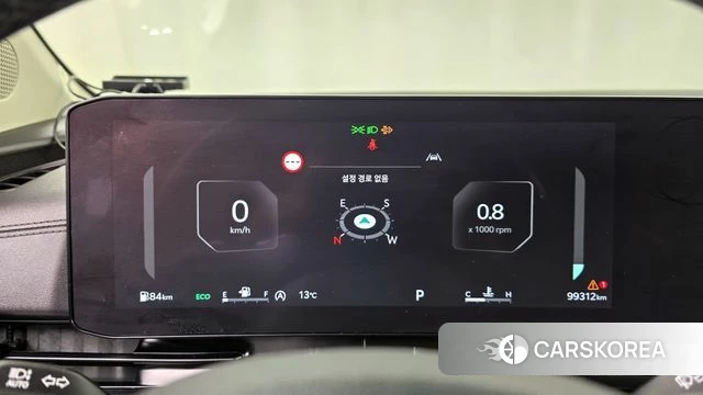 Kia The New Carnival 4th Generation id 3817634 из Кореи 18