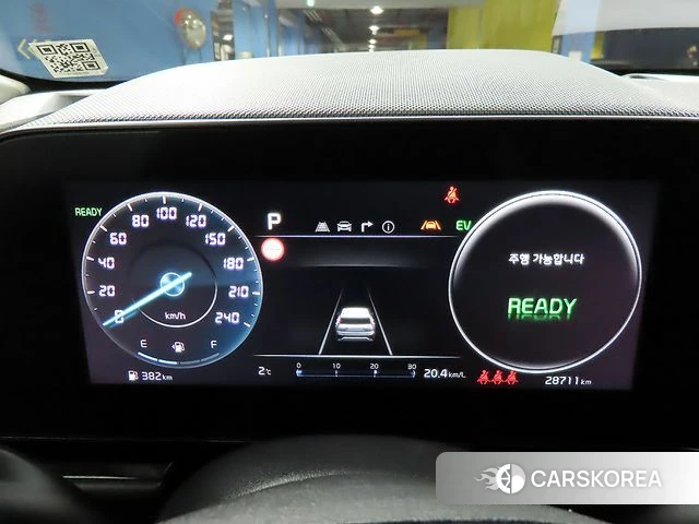 Kia Di Ol Nu Niro id 3864749 из Кореи 18