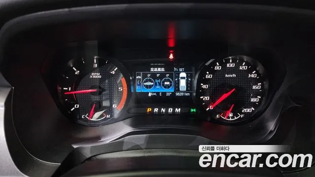 Ford Ranger 3rd Generation id 2747579 из Кореи 18